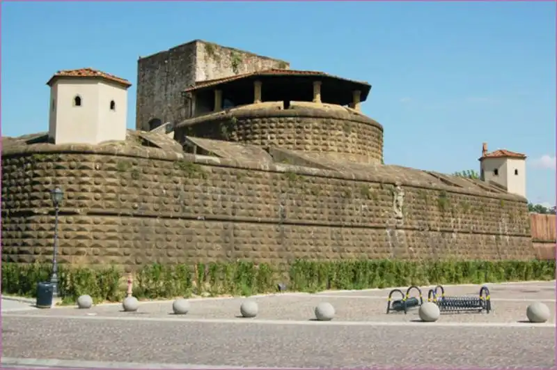 FIRENZE FORTEZZA