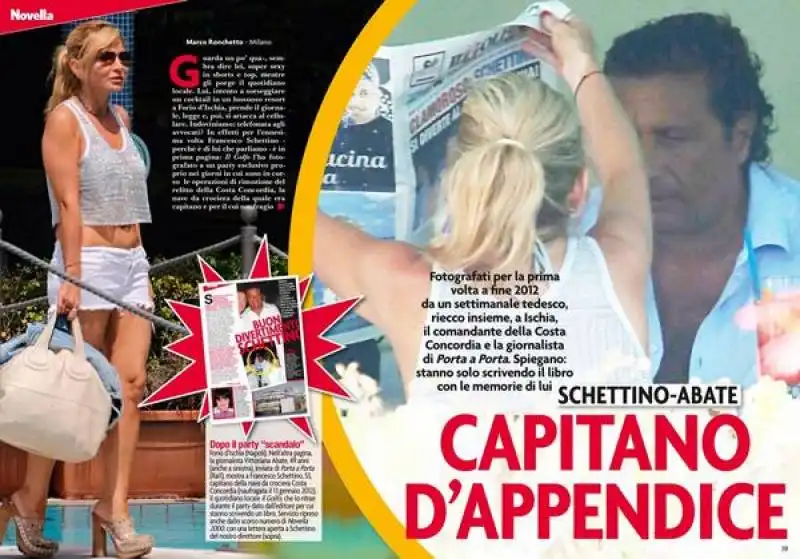 francesco schettino e vittoriana abate  2