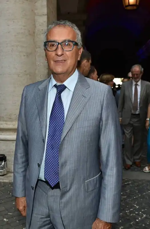 franco roberti