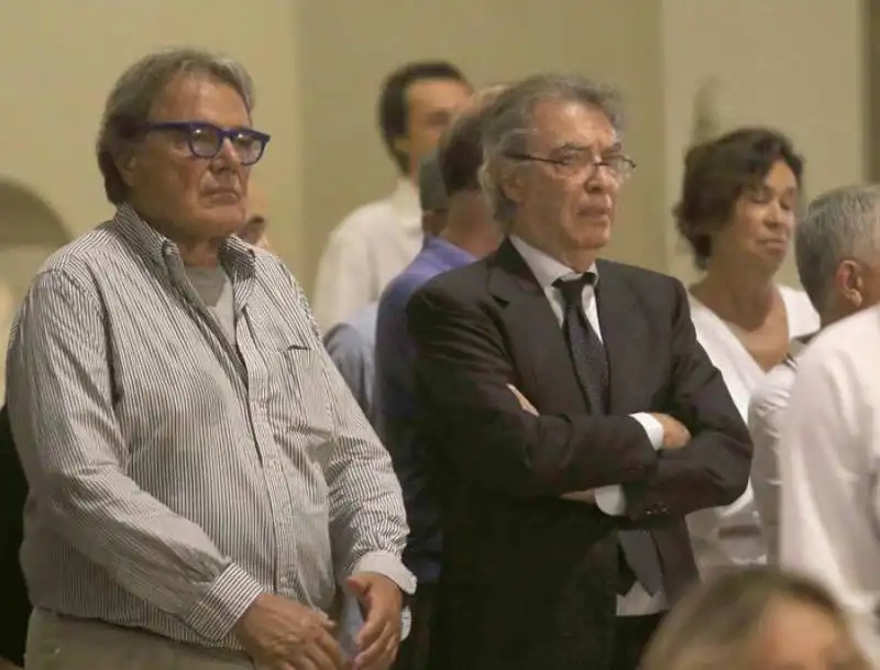 FUNERALI FIORUCCI TOSCANI MORATTI