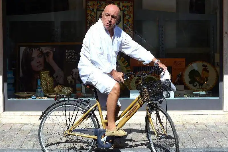 GALLIANI FORTE DEI MARMI 1