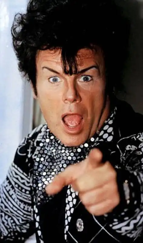 gary glitter