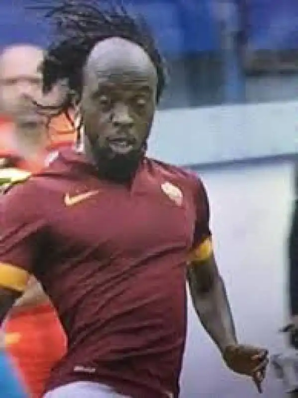 GERVINHO