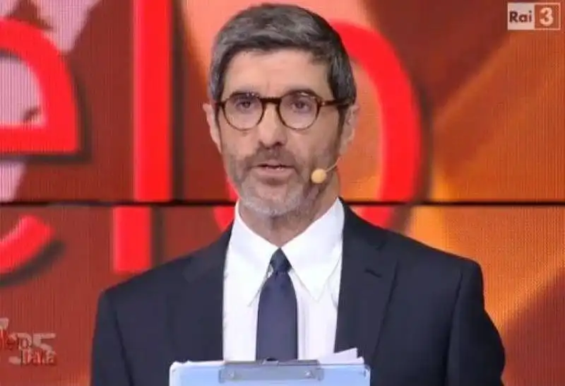 gianni riotta parallelo italia