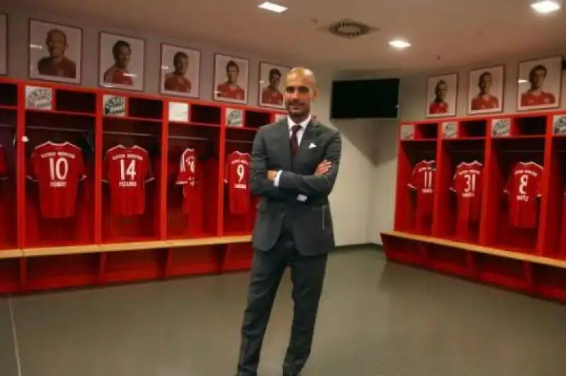 GUARDIOLA 1