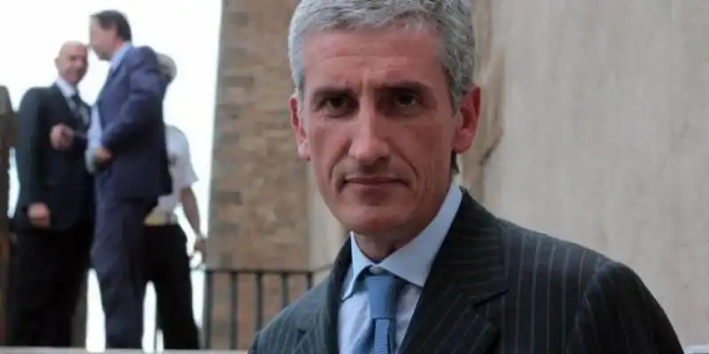 GUIDO IMPROTA