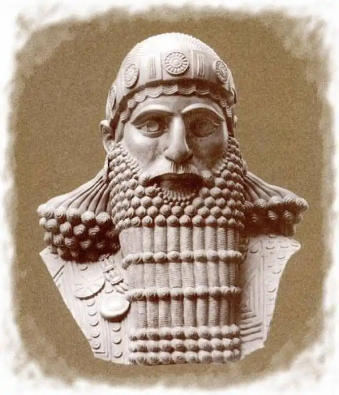 Hammurabi 