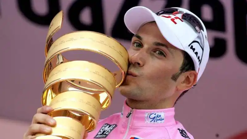 IVAN BASSO 1