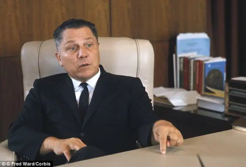 jimmy hoffa