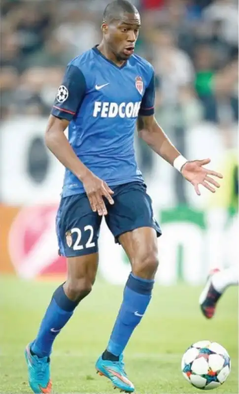 KONDOGBIA