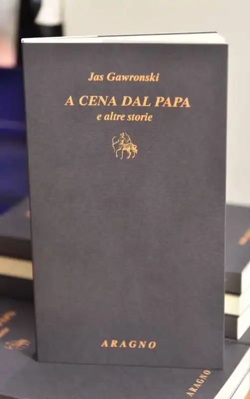 libro presentato