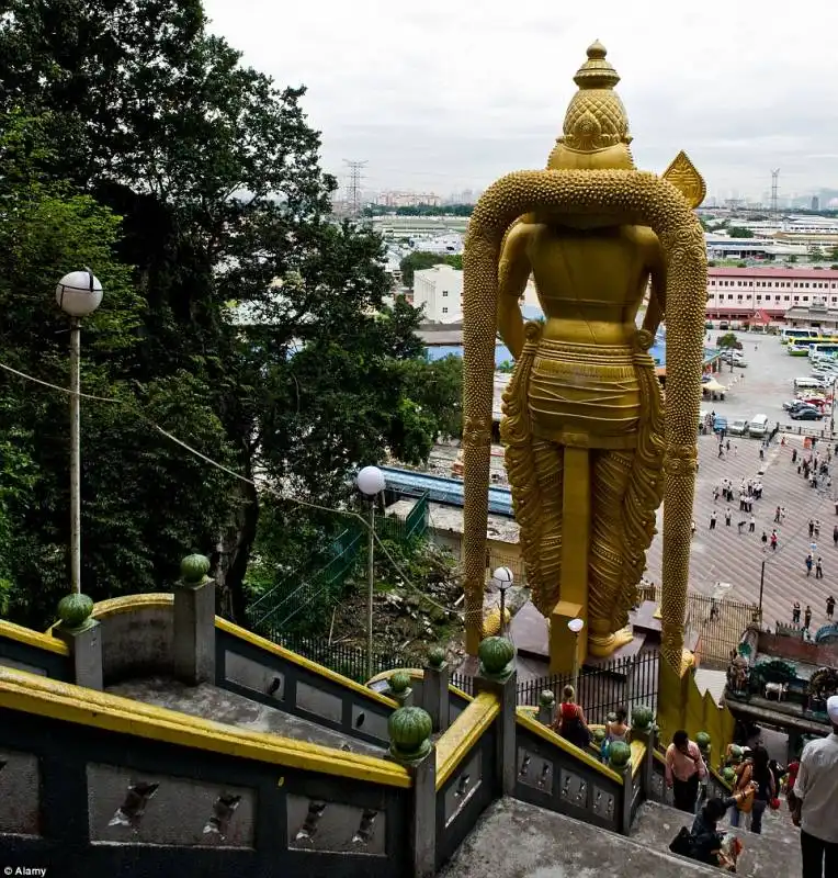 lord murugan 