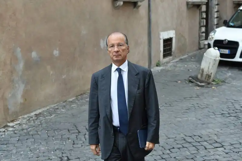 luigi bisignani