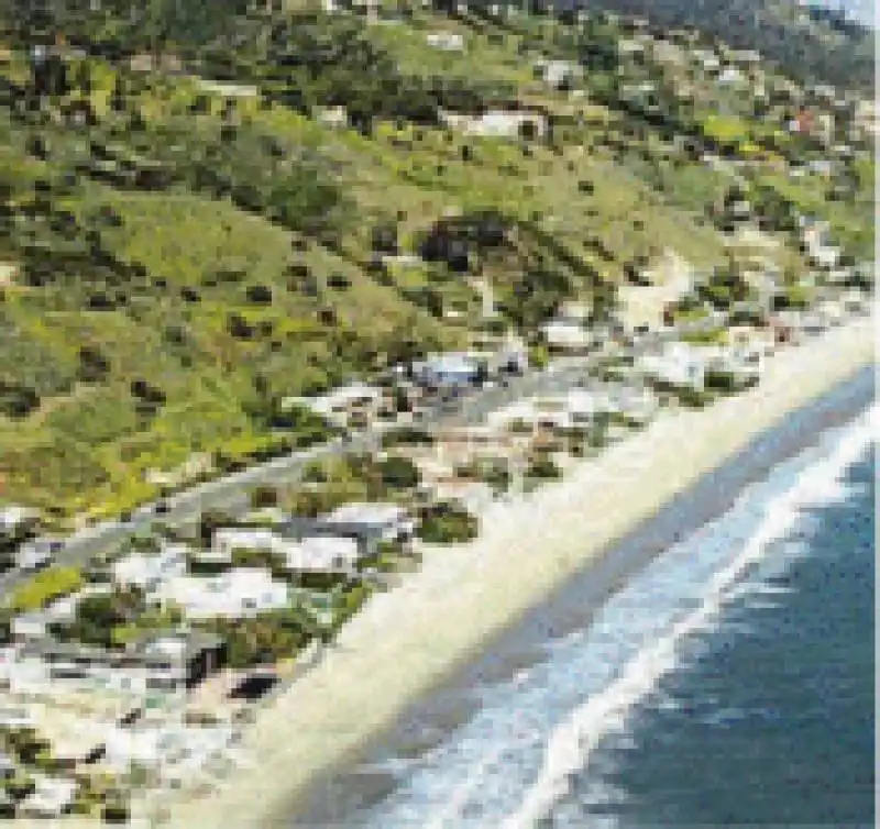 MALIBU 1