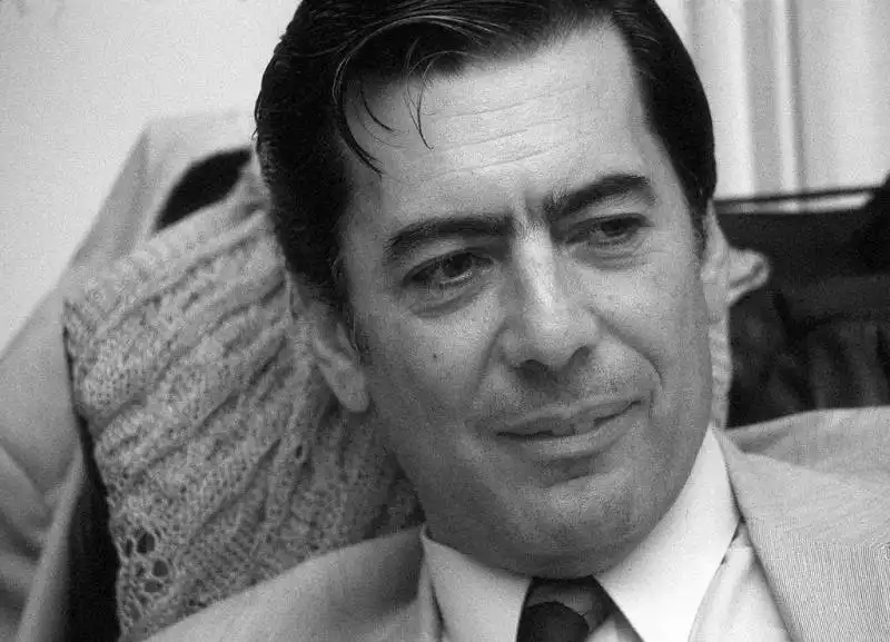 mario vargas llosa