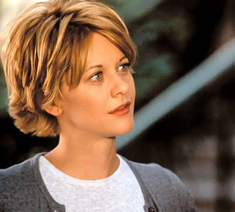 MEG RYAN