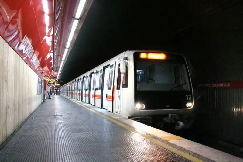 METROPOLITANA 