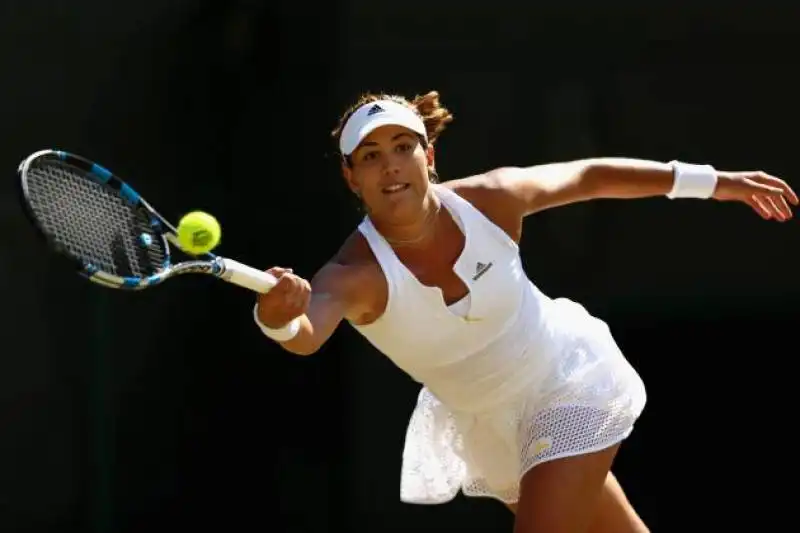 MUGURUZA 1