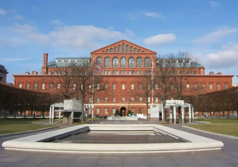 national building museum