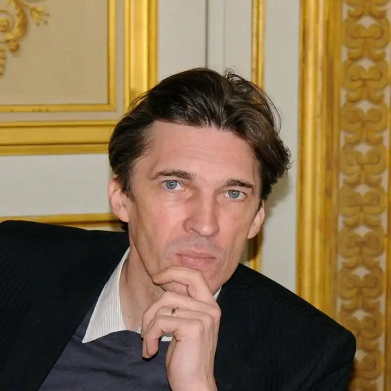 Nicolas Bourriaud