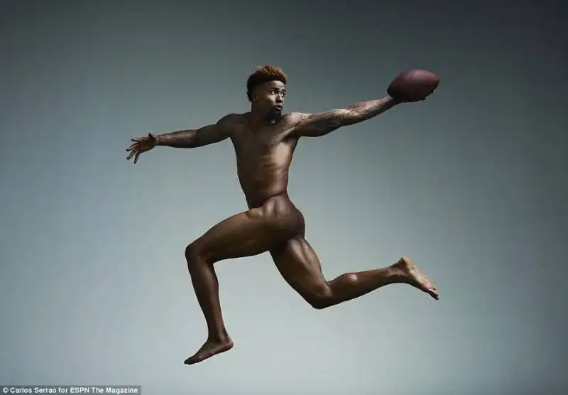 odell beckham jr 2