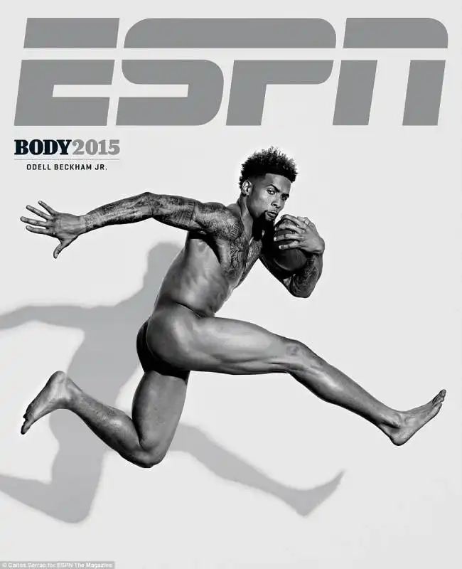 odell beckham jr