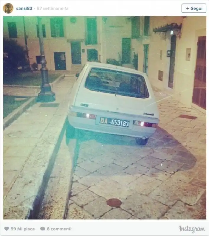 parcheggio 14