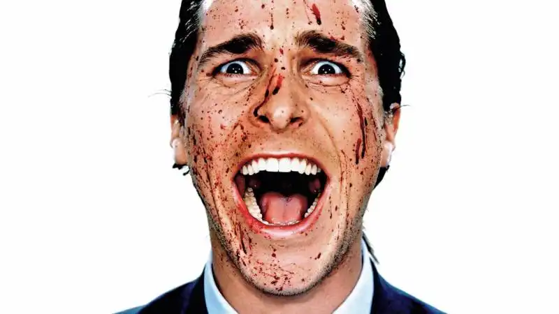 patrick bateman