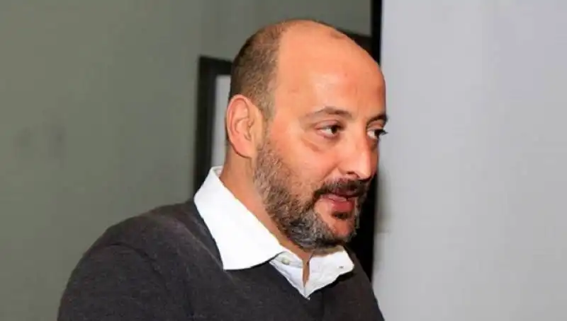 PIERO MESSINA 