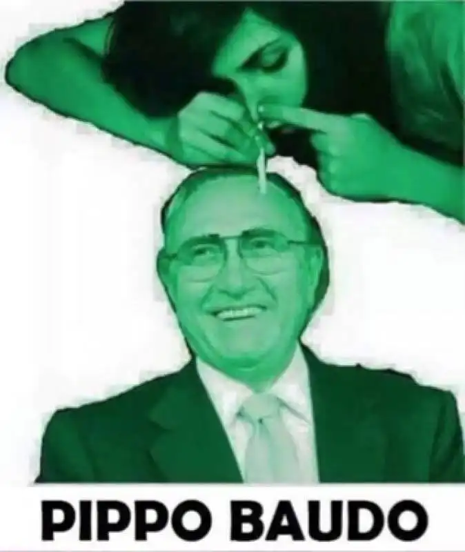 pippo baudo