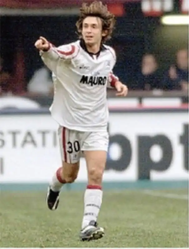 PIRLO REGGINA