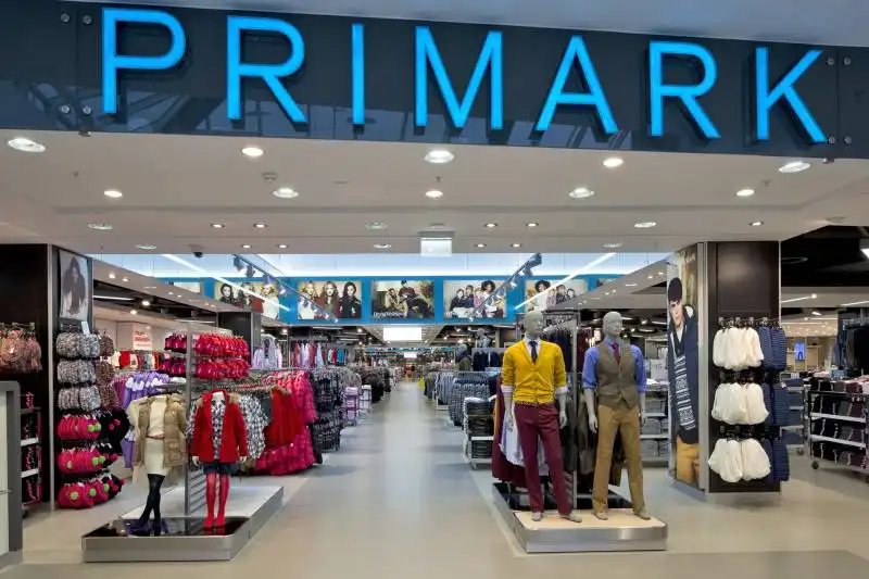 PRIMARK