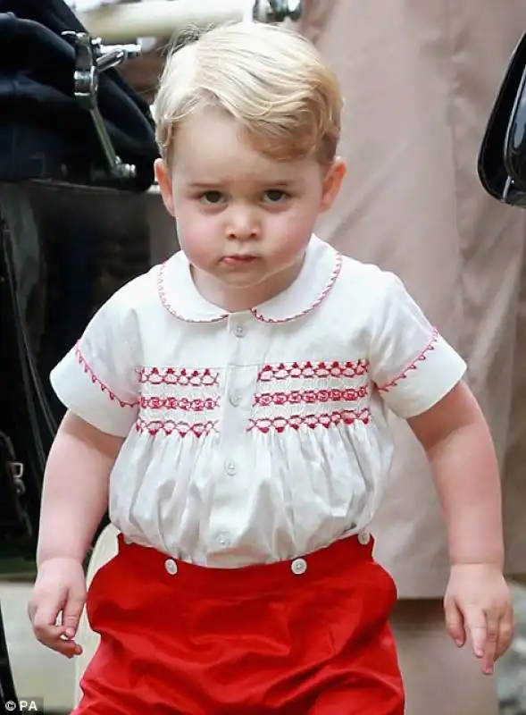 principe george