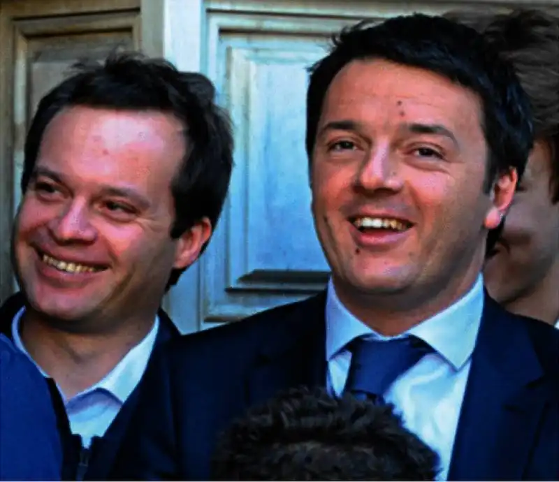 RENZI CARRAI