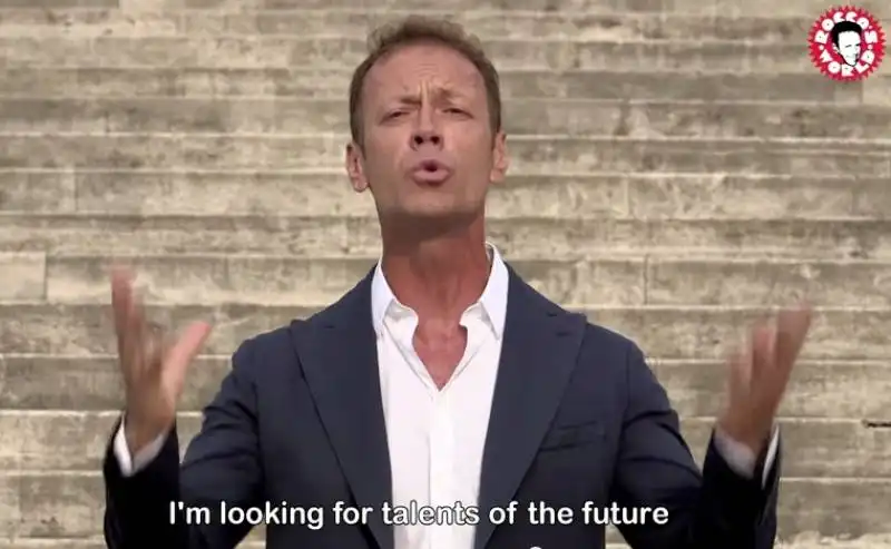 ROCCO SIFFREDI