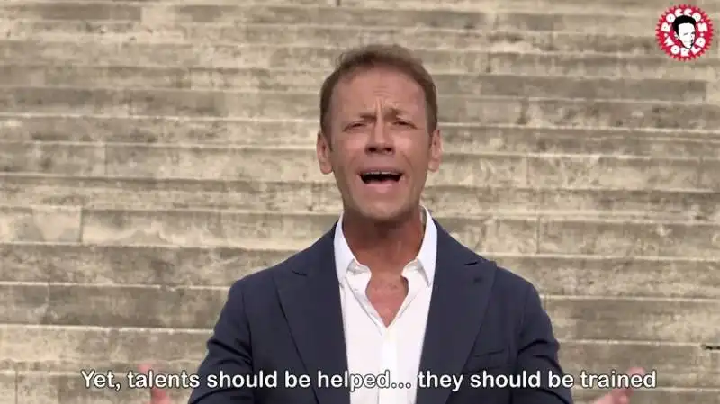 ROCCO SIFFREDI