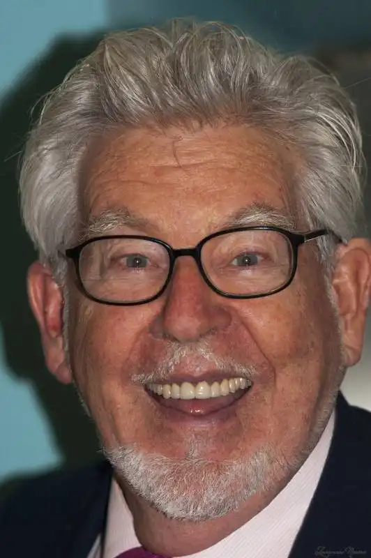 rolf harris