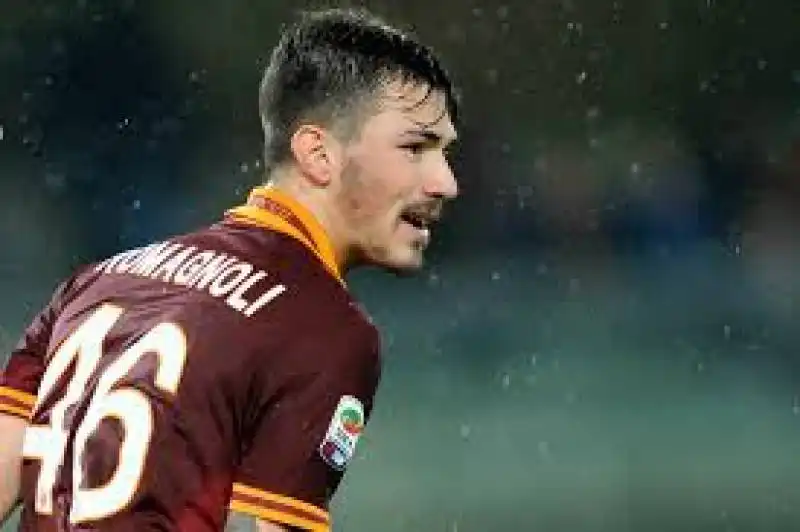 ROMAGNOLI