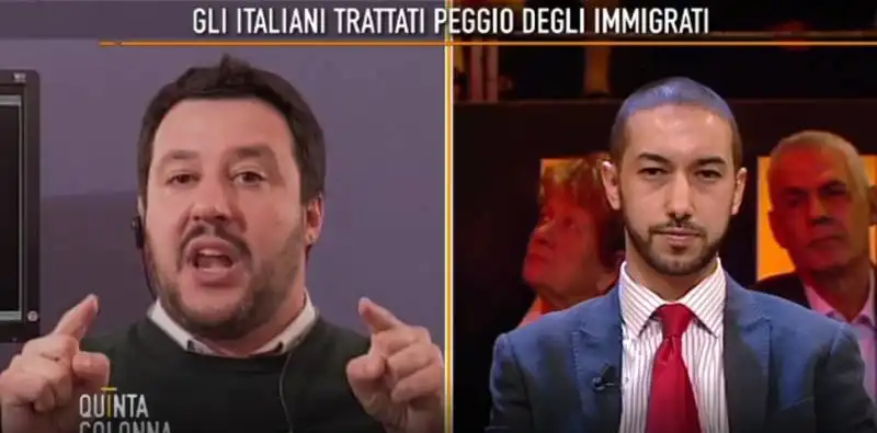 salvini khalid chaouki