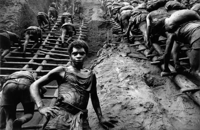 sebastiao salgado 12