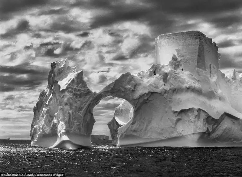 sebastiao salgado 3