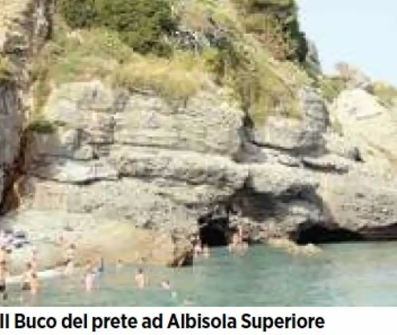 sesso clandestino in liguria  1