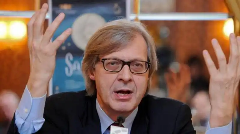 SGARBI