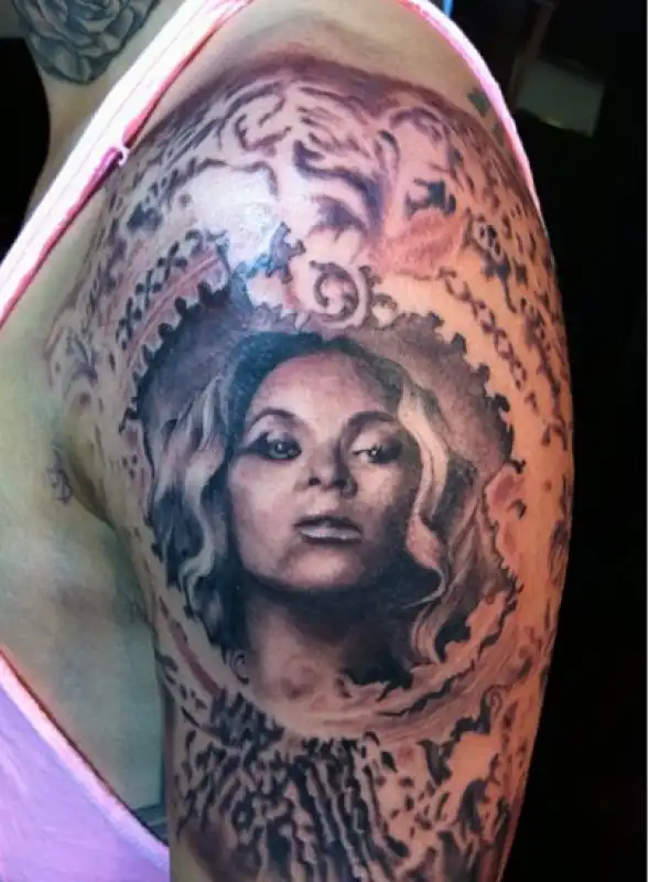 tattoo delle star 13