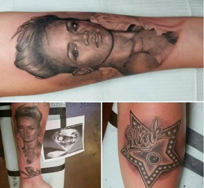 tattoo delle star 28