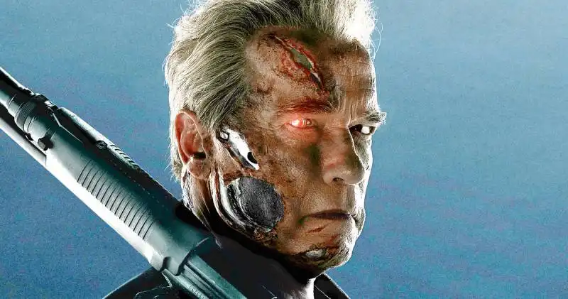 terminator genisys 