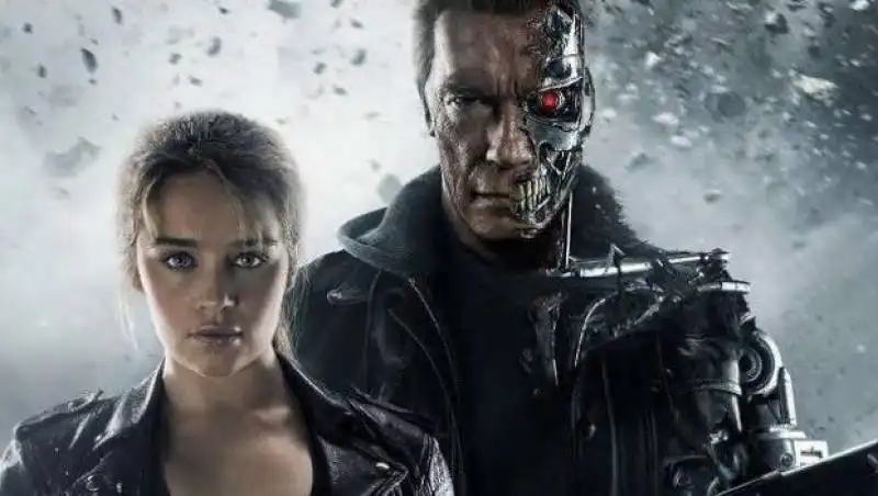 terminator genisys