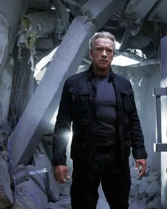 terminator genisys 