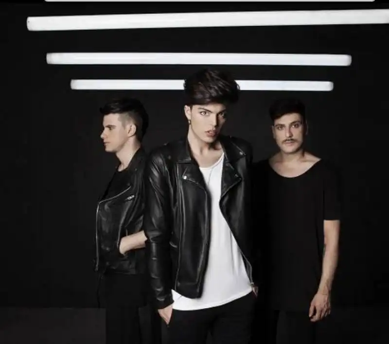 THE KOLORS 2