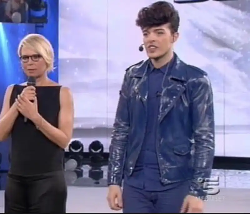 THE KOLORS DE FILIPPI